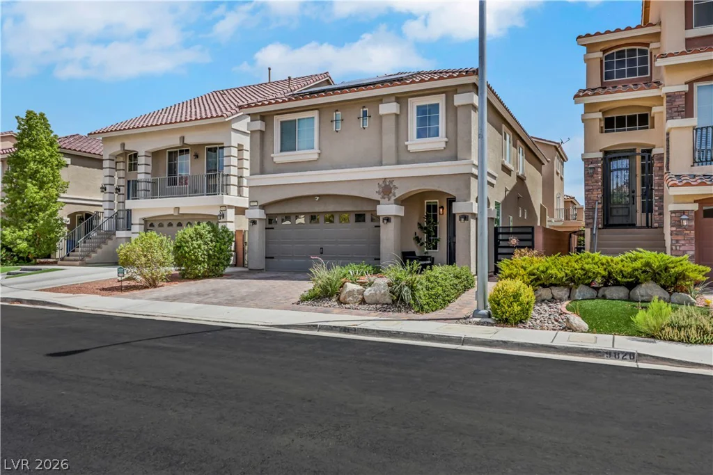 9822 Marietta Cellars, Las Vegas, NV 89141