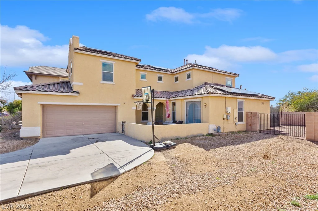 2713 River Ranch, North Las Vegas, NV 89081