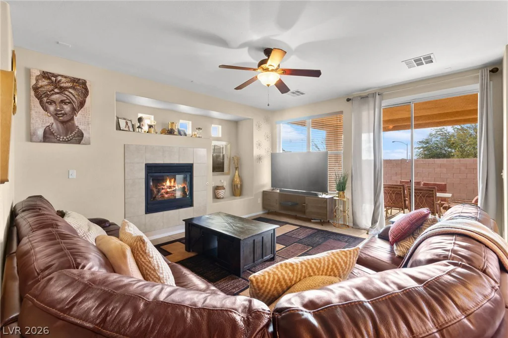 2713 River Ranch, North Las Vegas, NV 89081