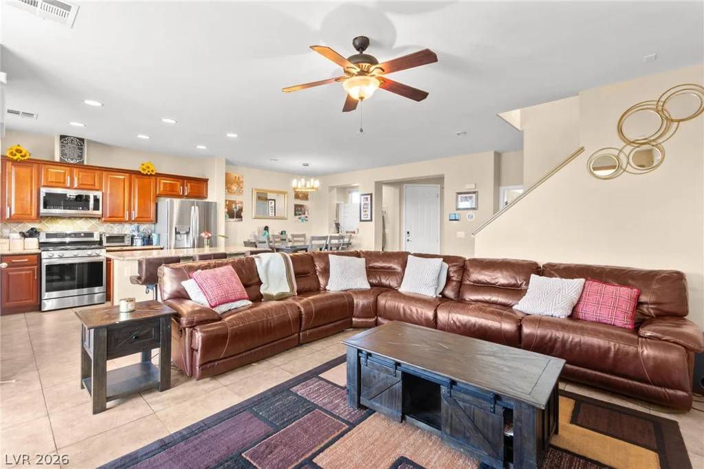 2713 River Ranch, North Las Vegas, NV 89081