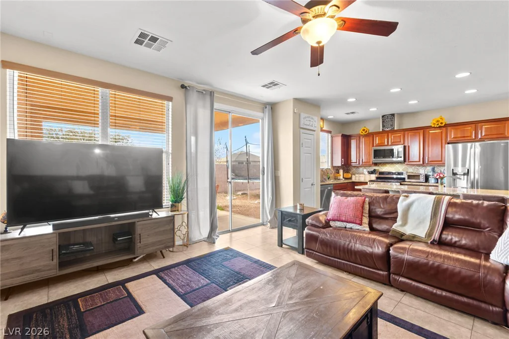 2713 River Ranch, North Las Vegas, NV 89081