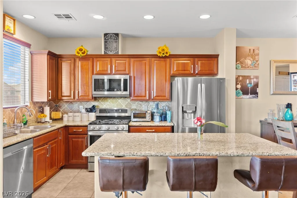 2713 River Ranch, North Las Vegas, NV 89081