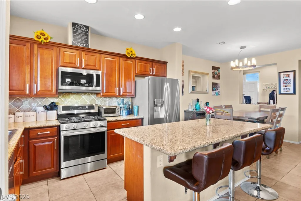 2713 River Ranch, North Las Vegas, NV 89081