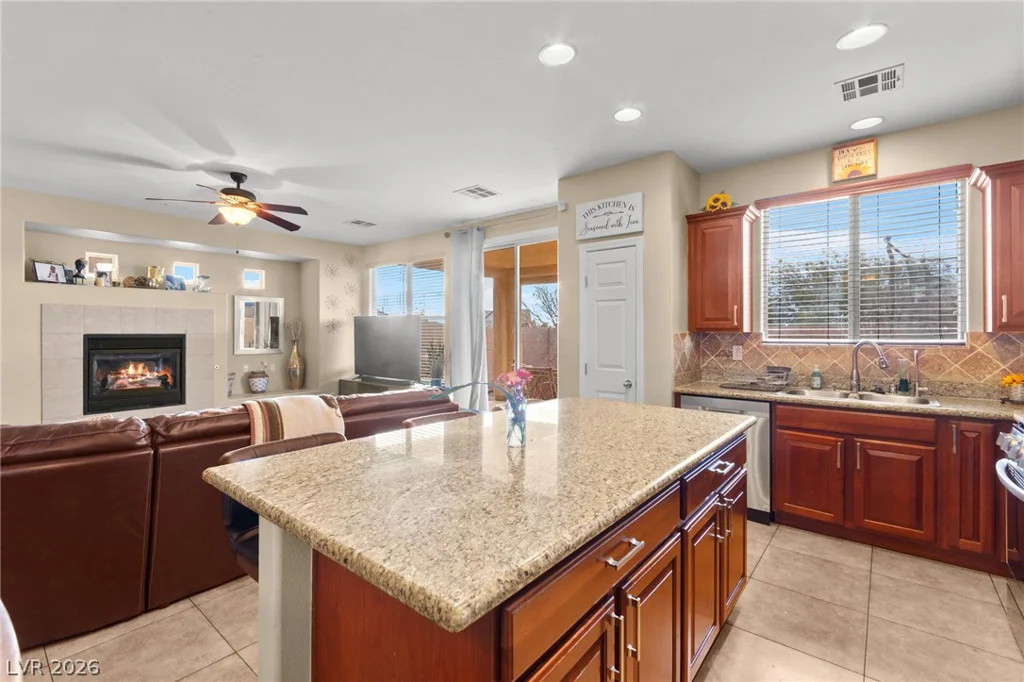 2713 River Ranch, North Las Vegas, NV 89081