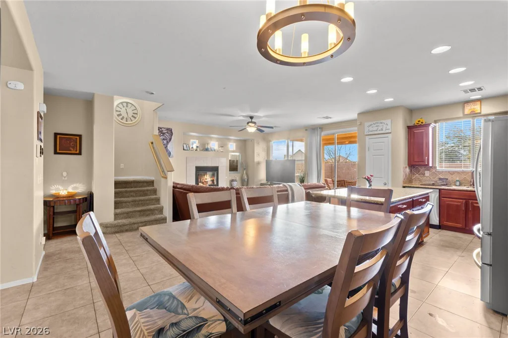 2713 River Ranch, North Las Vegas, NV 89081