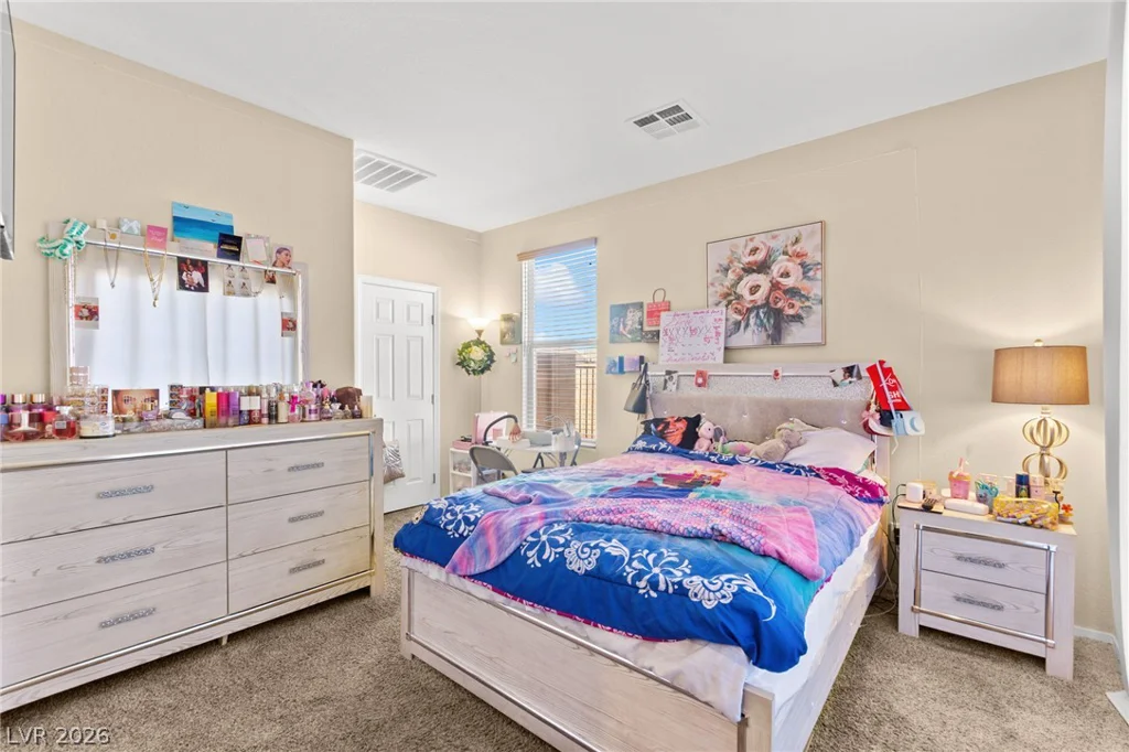 2713 River Ranch, North Las Vegas, NV 89081