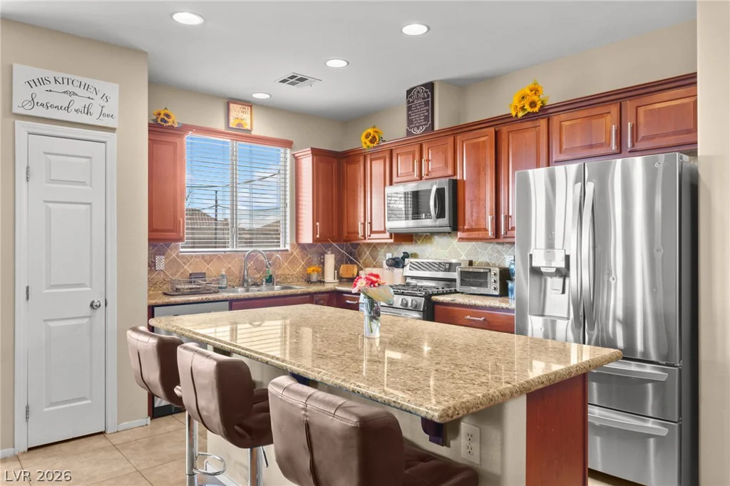 2713 River Ranch, North Las Vegas, NV 89081