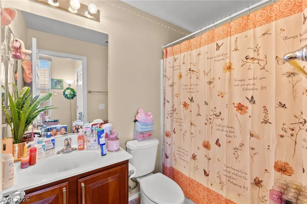 2713 River Ranch, North Las Vegas, NV 89081