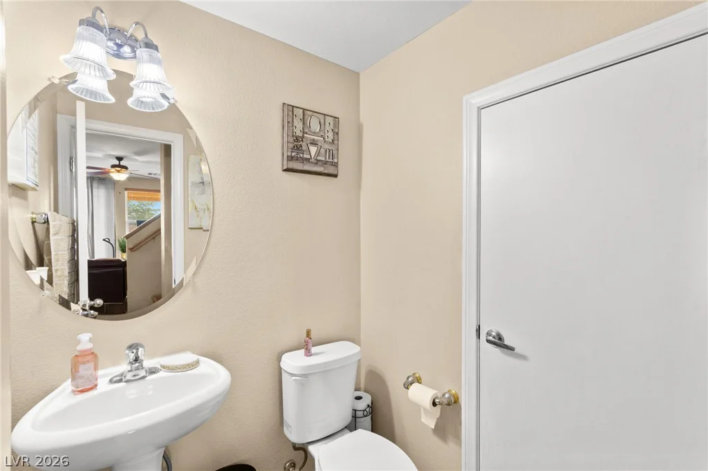 2713 River Ranch, North Las Vegas, NV 89081