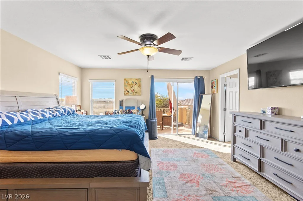 2713 River Ranch, North Las Vegas, NV 89081