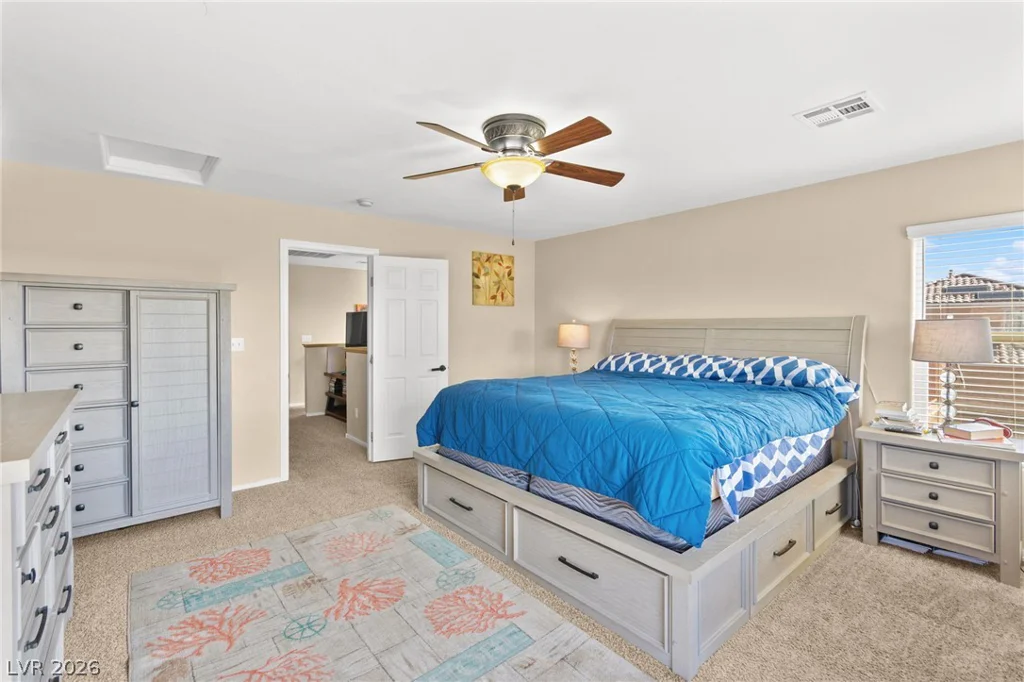 2713 River Ranch, North Las Vegas, NV 89081