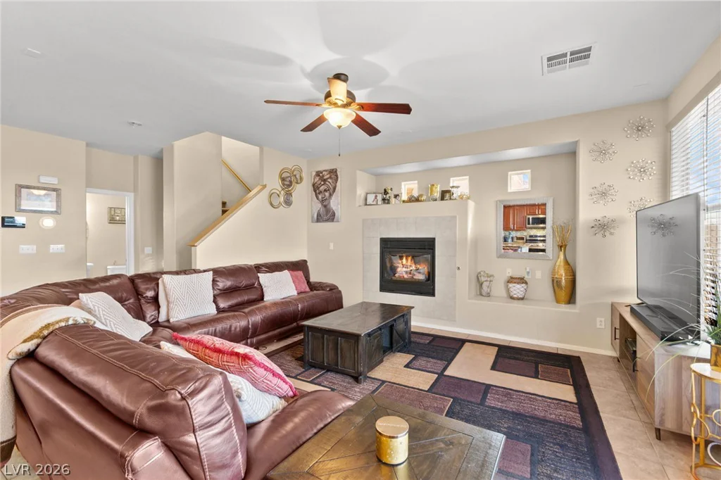 2713 River Ranch, North Las Vegas, NV 89081