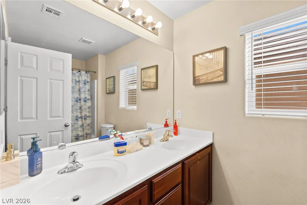 2713 River Ranch, North Las Vegas, NV 89081
