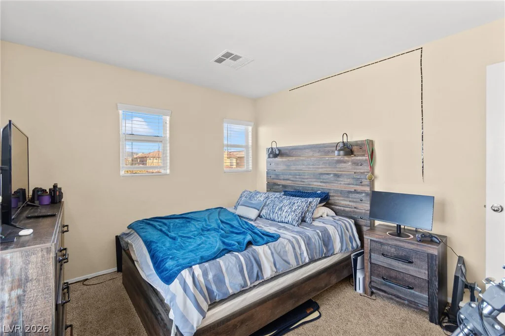 2713 River Ranch, North Las Vegas, NV 89081