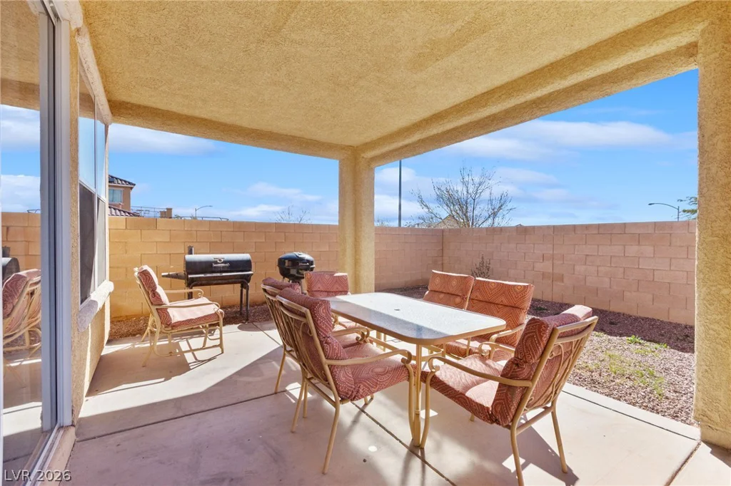 2713 River Ranch, North Las Vegas, NV 89081