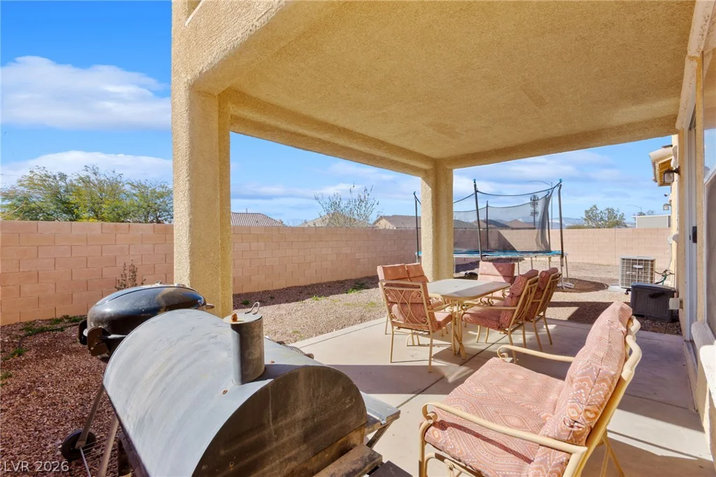 2713 River Ranch, North Las Vegas, NV 89081
