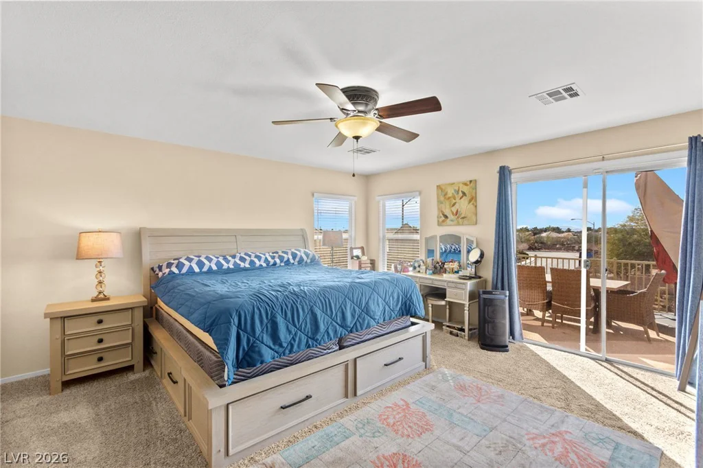 2713 River Ranch, North Las Vegas, NV 89081