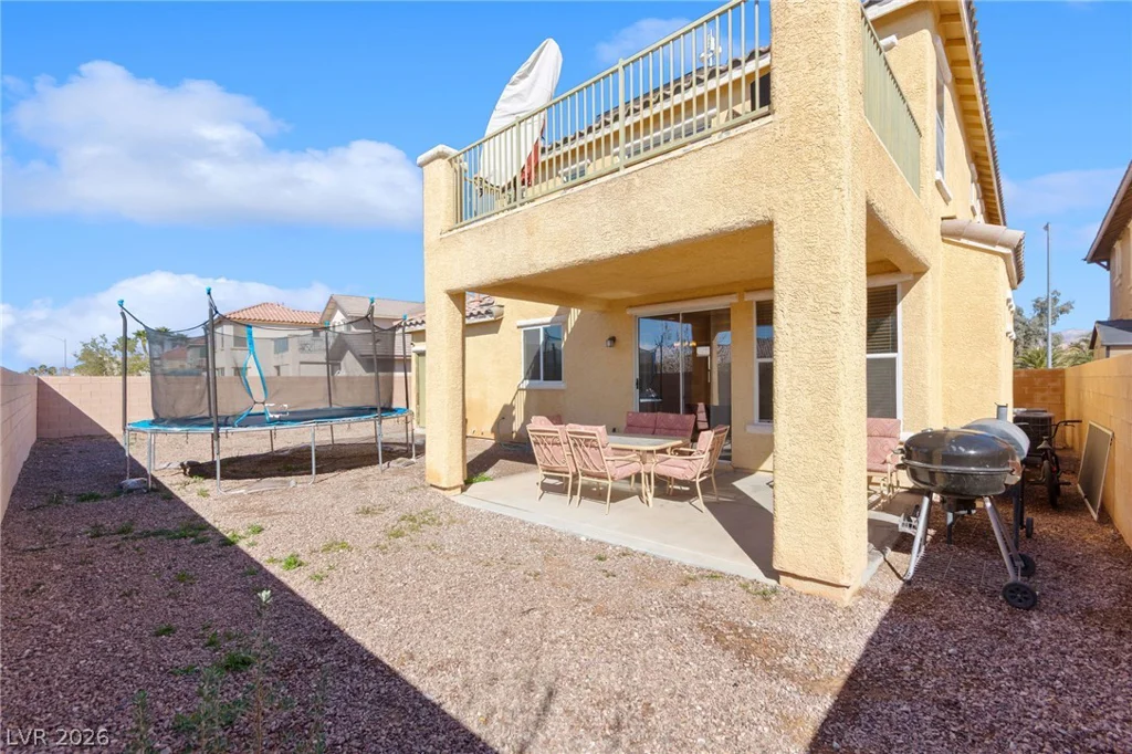 2713 River Ranch, North Las Vegas, NV 89081