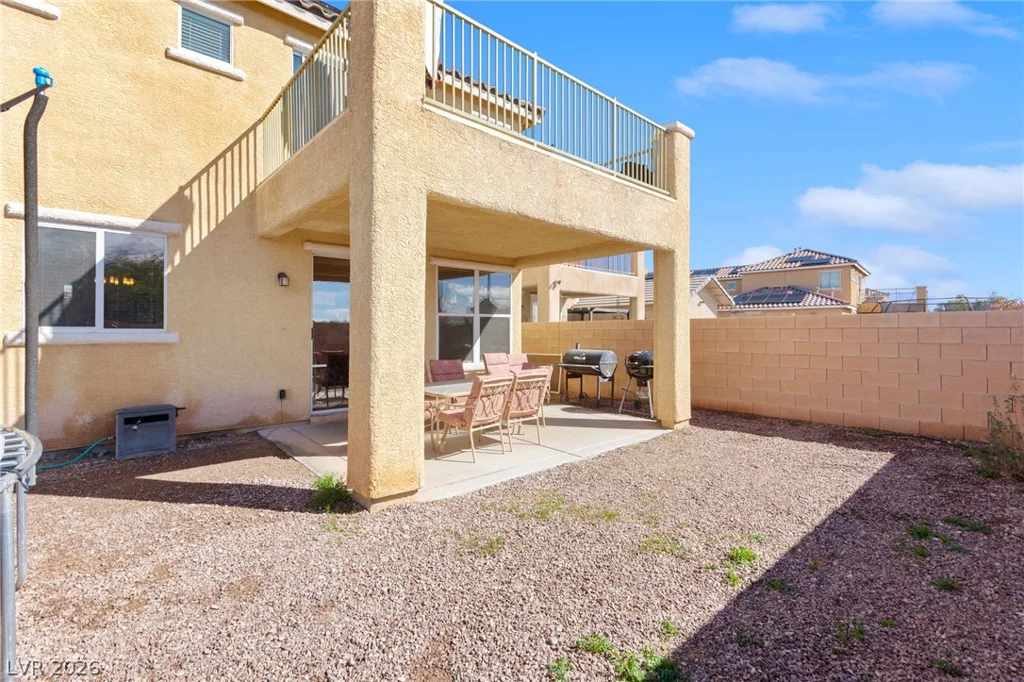 2713 River Ranch, North Las Vegas, NV 89081