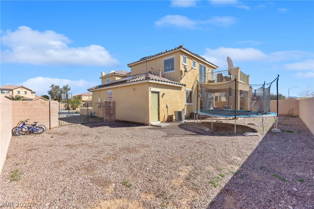 2713 River Ranch, North Las Vegas, NV 89081