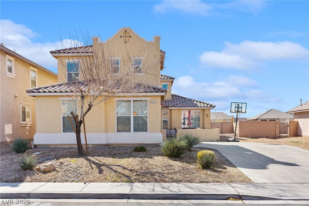 2713 River Ranch, North Las Vegas, NV 89081