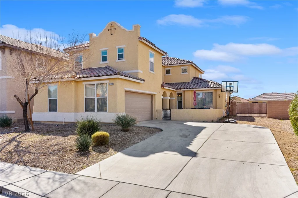 2713 River Ranch, North Las Vegas, NV 89081