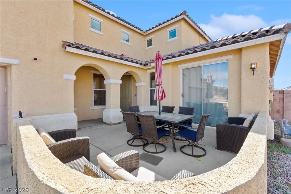 2713 River Ranch, North Las Vegas, NV 89081