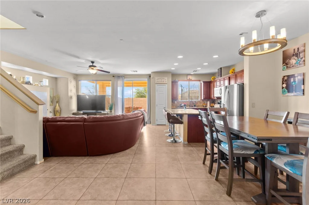 2713 River Ranch, North Las Vegas, NV 89081