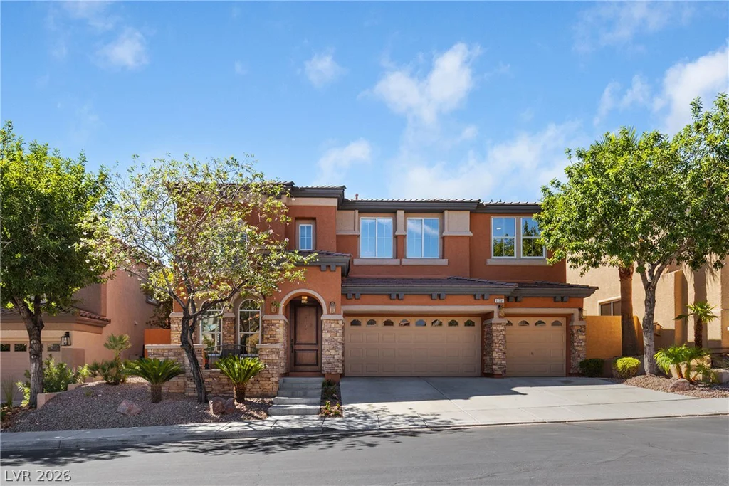11731 Puerto Banus, Las Vegas, NV 89138
