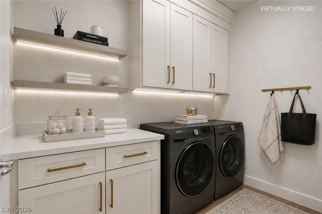 11731 Puerto Banus, Las Vegas, NV 89138
