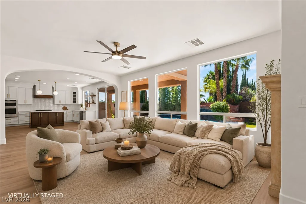 11731 Puerto Banus, Las Vegas, NV 89138