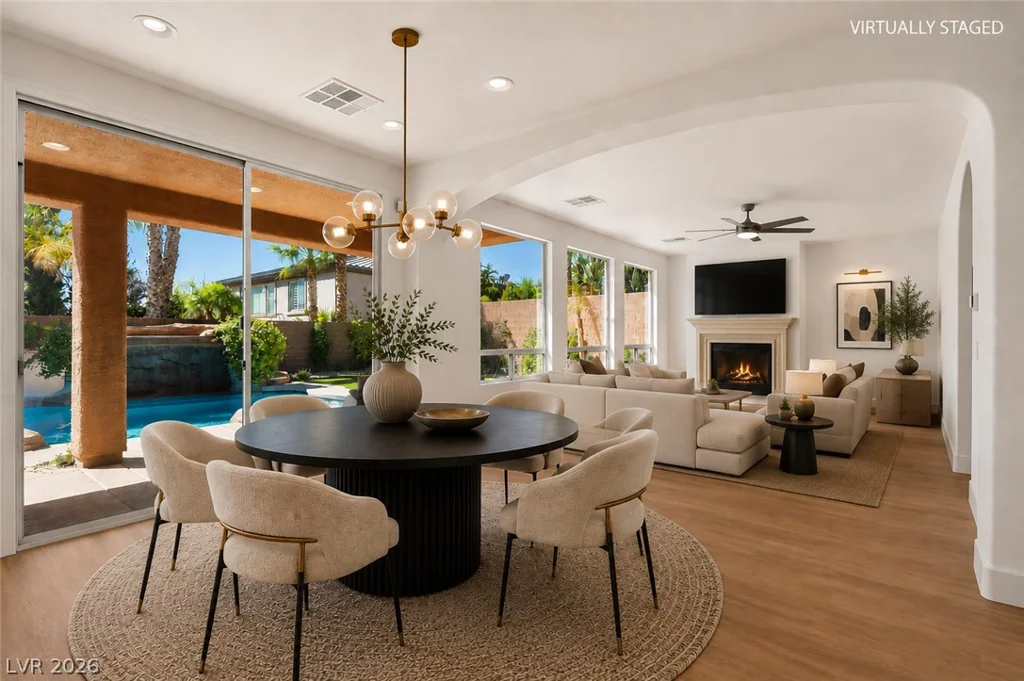 11731 Puerto Banus, Las Vegas, NV 89138