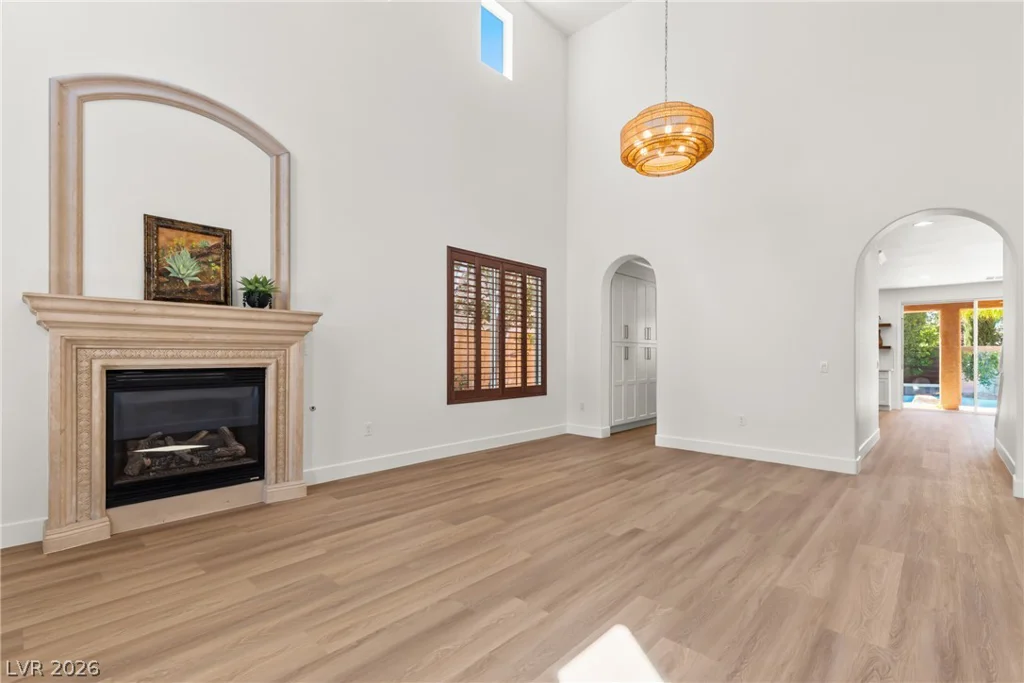 11731 Puerto Banus, Las Vegas, NV 89138