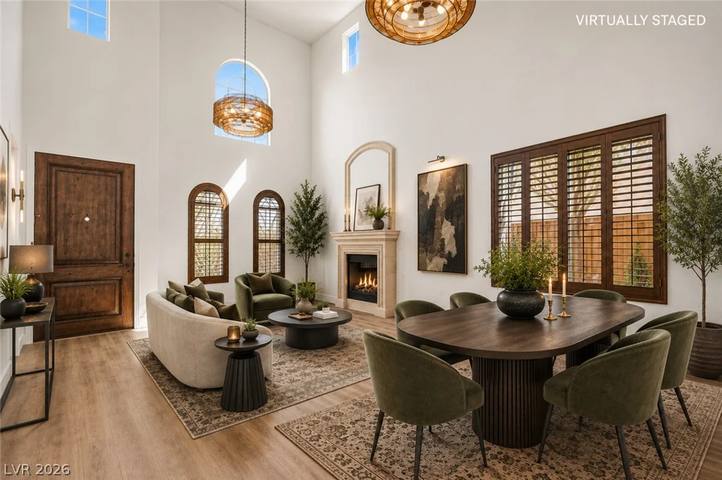 11731 Puerto Banus, Las Vegas, NV 89138