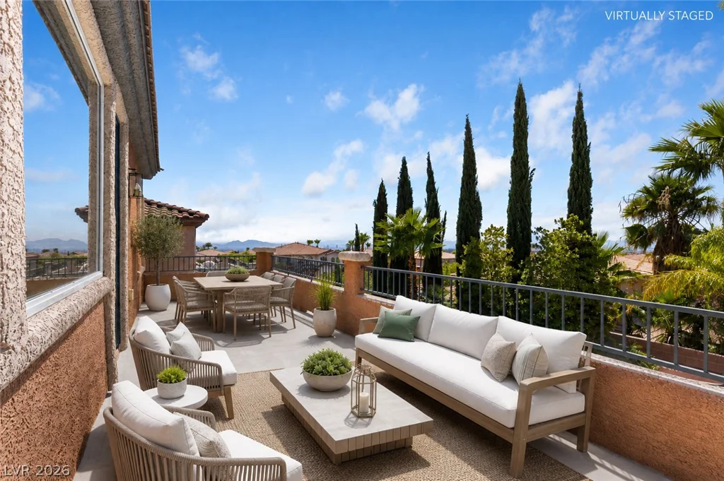 11731 Puerto Banus, Las Vegas, NV 89138