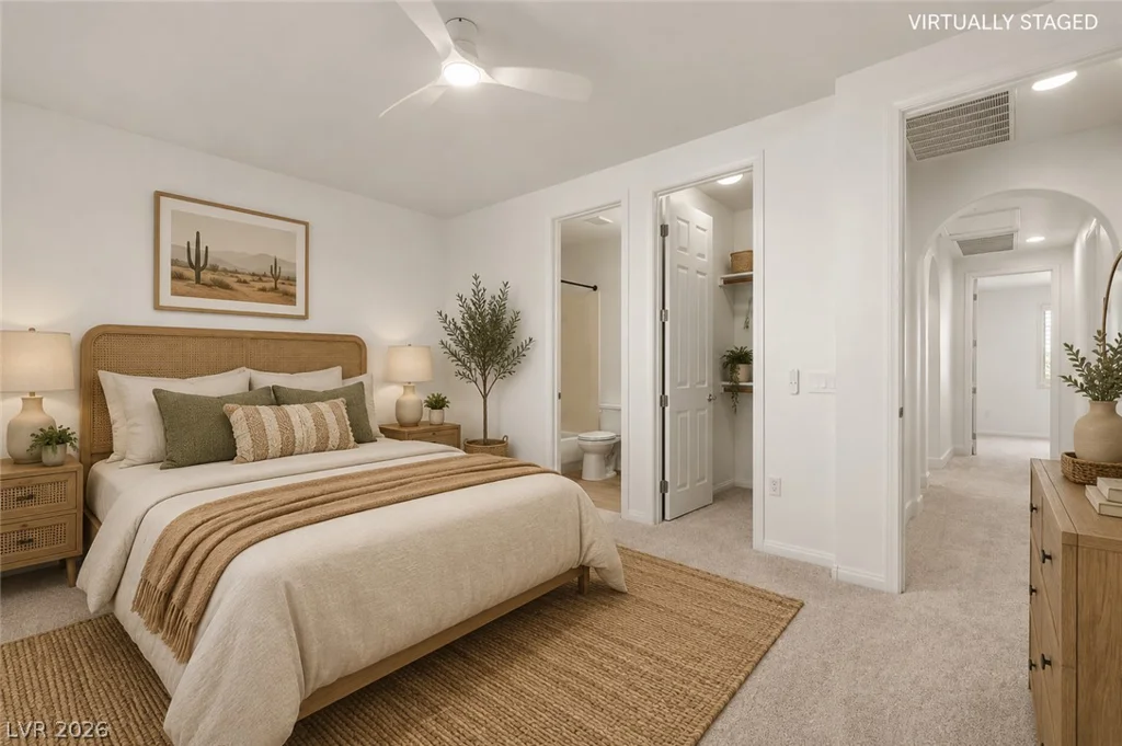 11731 Puerto Banus, Las Vegas, NV 89138