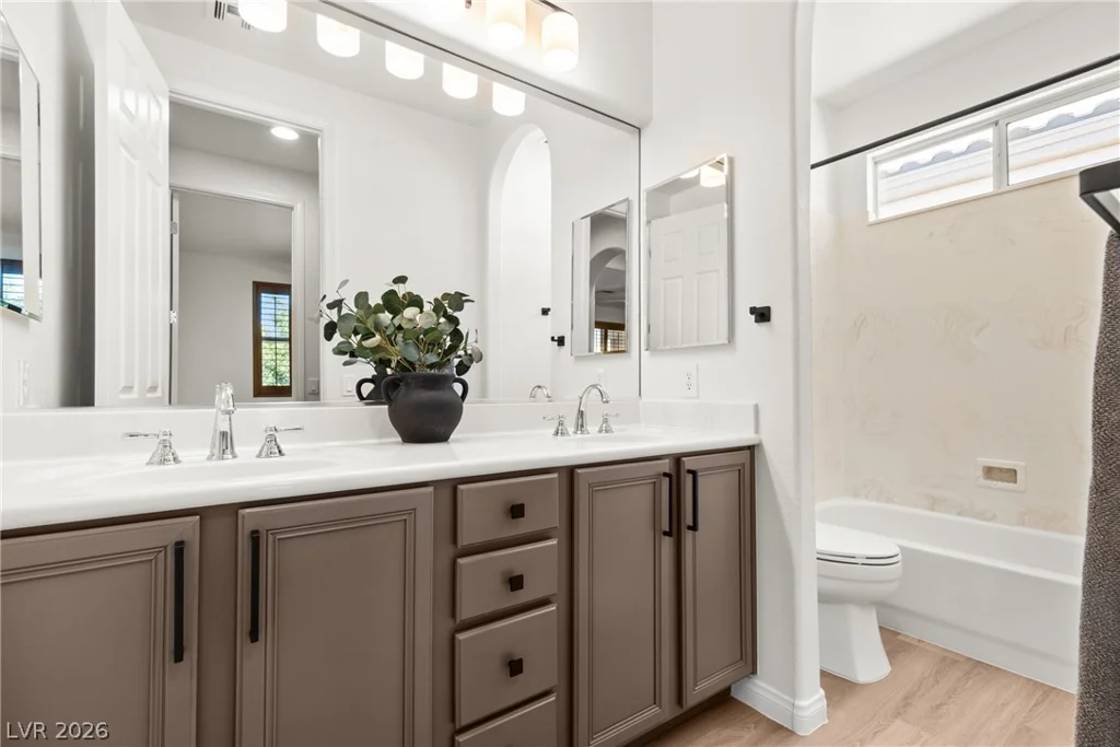 11731 Puerto Banus, Las Vegas, NV 89138