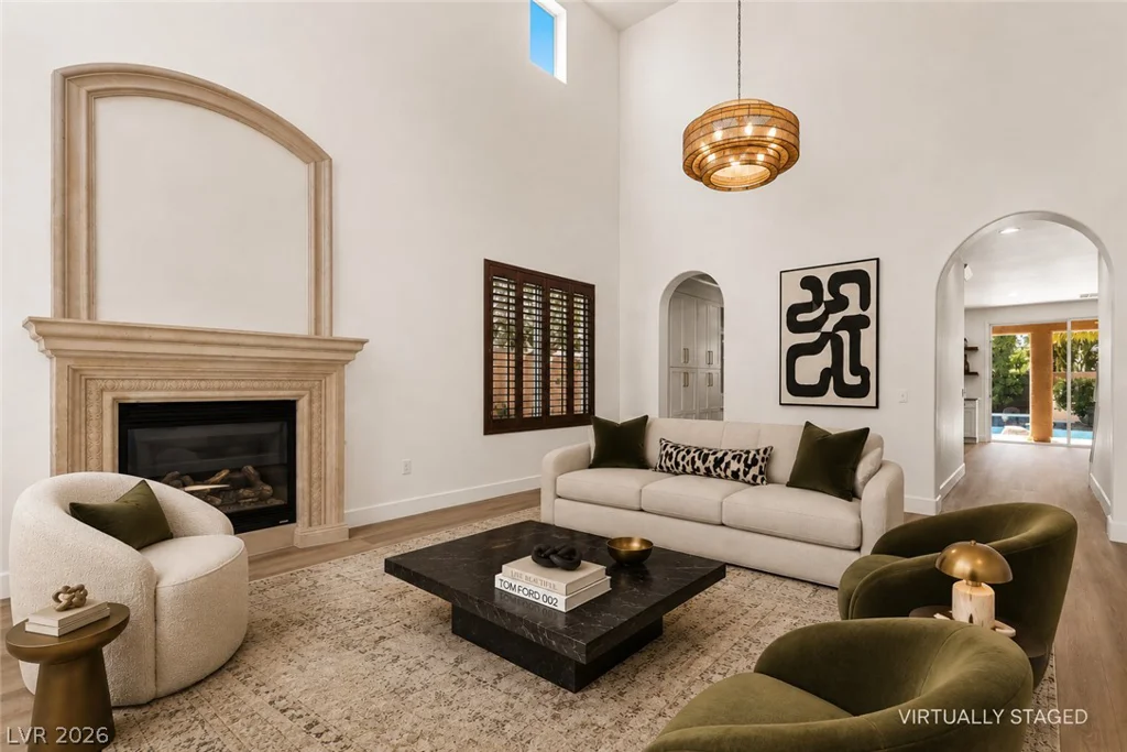 11731 Puerto Banus, Las Vegas, NV 89138