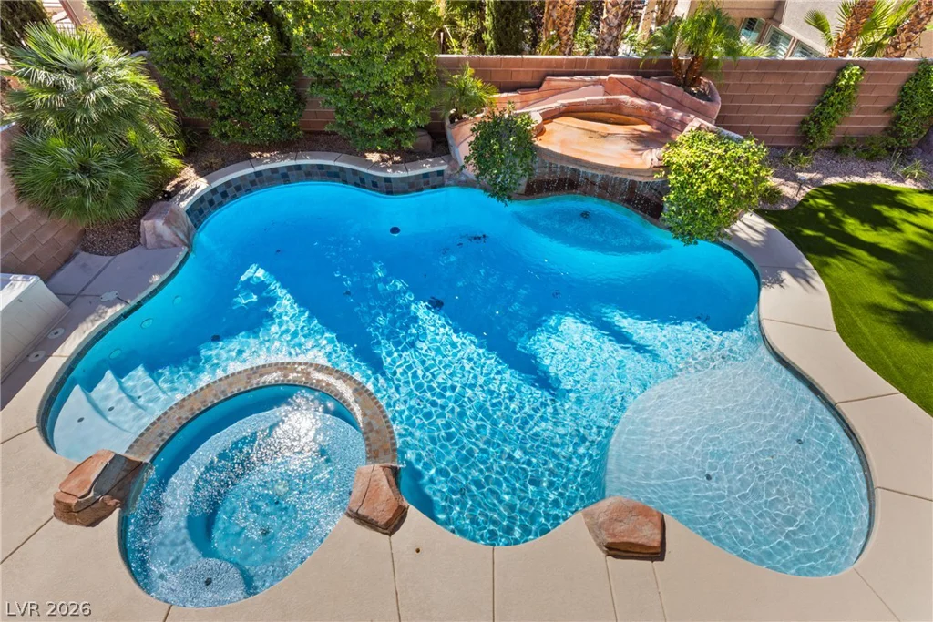 11731 Puerto Banus, Las Vegas, NV 89138