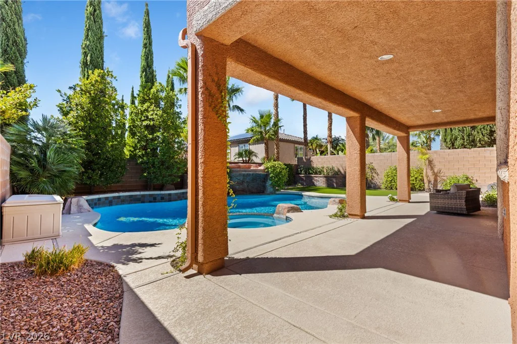 11731 Puerto Banus, Las Vegas, NV 89138