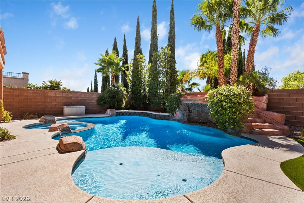 11731 Puerto Banus, Las Vegas, NV 89138