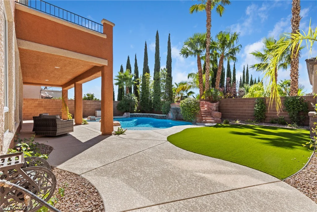 11731 Puerto Banus, Las Vegas, NV 89138