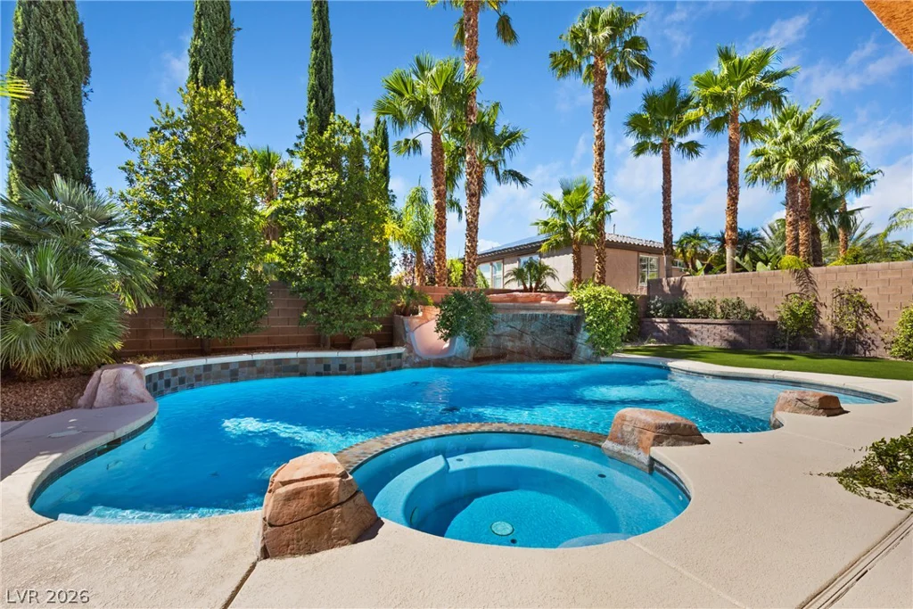 11731 Puerto Banus, Las Vegas, NV 89138