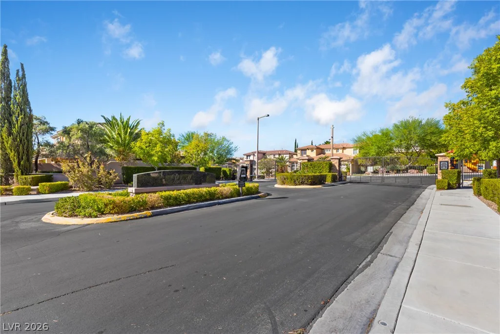 11731 Puerto Banus, Las Vegas, NV 89138