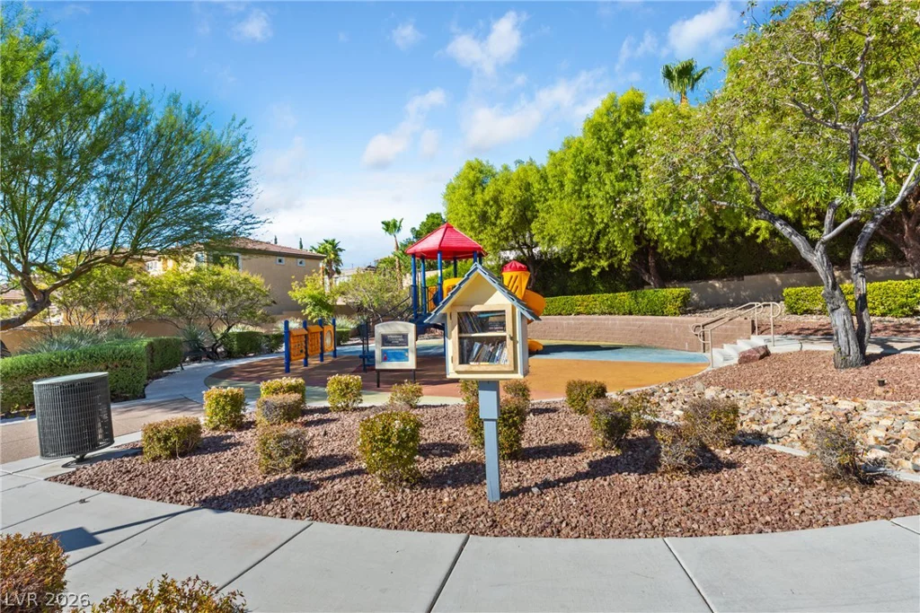 11731 Puerto Banus, Las Vegas, NV 89138