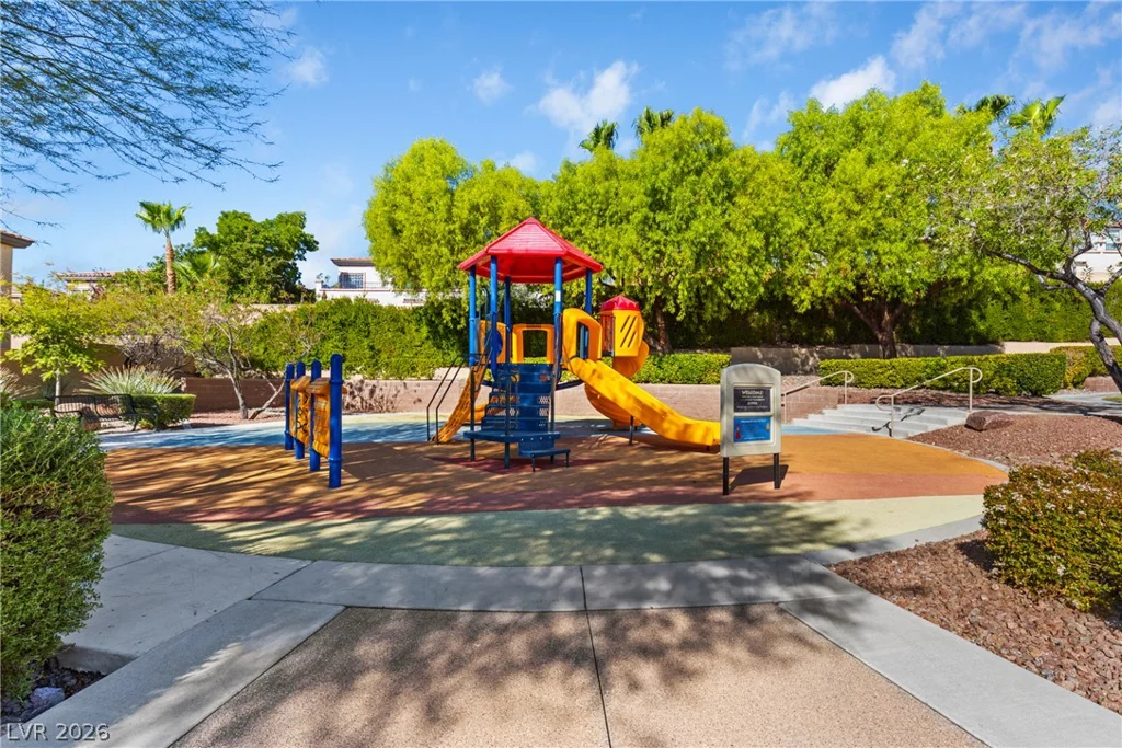 11731 Puerto Banus, Las Vegas, NV 89138