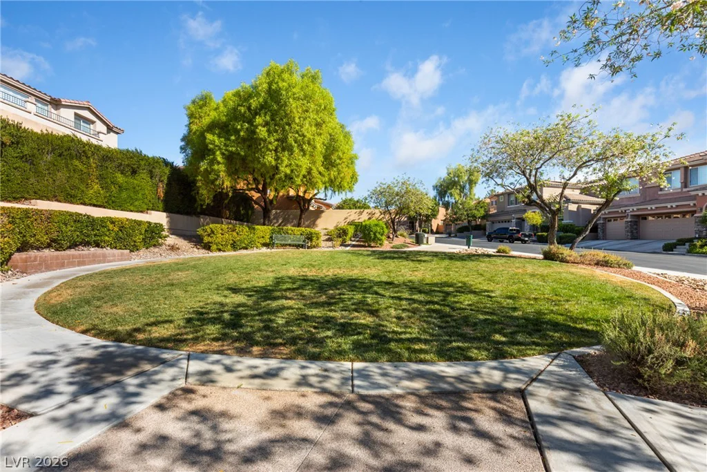 11731 Puerto Banus, Las Vegas, NV 89138