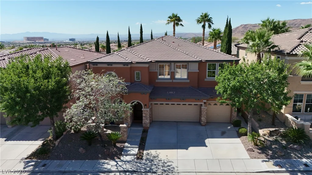 11731 Puerto Banus, Las Vegas, NV 89138