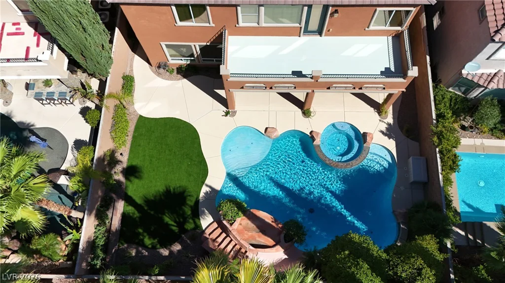 11731 Puerto Banus, Las Vegas, NV 89138