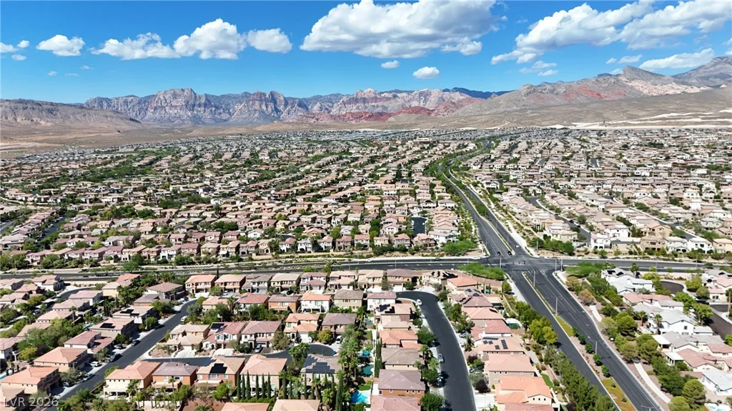 11731 Puerto Banus, Las Vegas, NV 89138